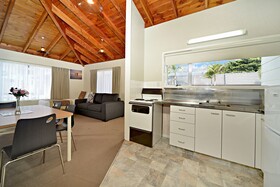 Takapuna Motor Lodge