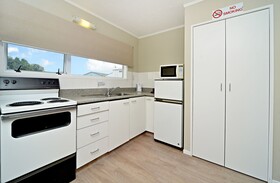 Takapuna Motor Lodge