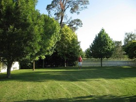 Korbaylen Estate