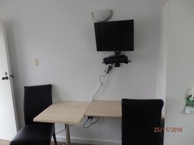 Alexander Spa Motel