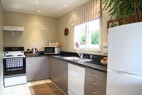 Bradleys Garden Bed & Breakfast