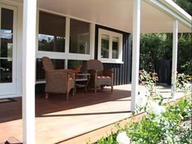 Bradleys Garden Bed & Breakfast