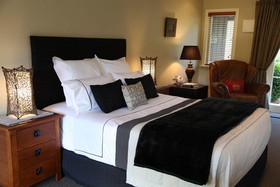 Bradleys Garden Bed & Breakfast
