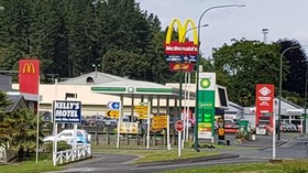 Kelly's Motel