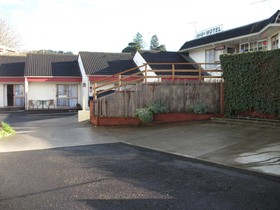 Kelly's Motel