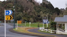 Kelly's Motel
