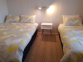 Kelly's Motel