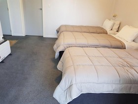 Kelly's Motel