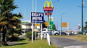 Kelly's Motel