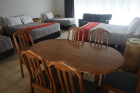 Absolute Lake View Motel