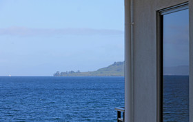 Acacia Lake View Motel