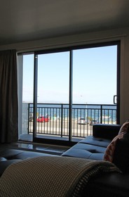 Acacia Lake View Motel