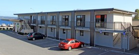 Acacia Lake View Motel