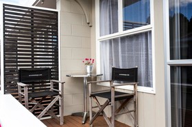 Accent on Taupo