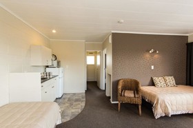 Accent on Taupo