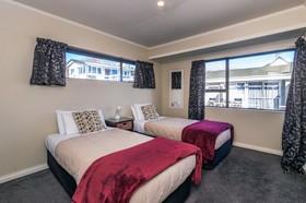 Accent on Taupo