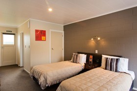 Accent on Taupo