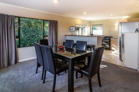 Accent on Taupo