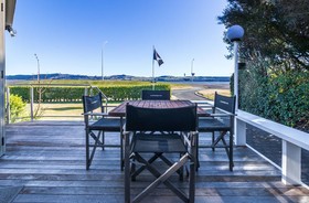 Accent on Taupo