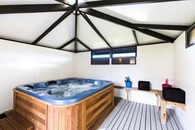 Accent on Taupo