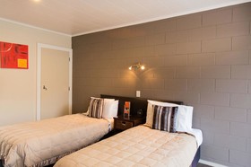 Accent on Taupo