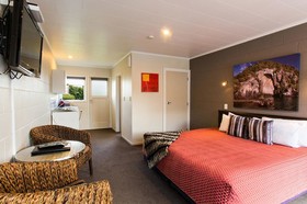 Accent on Taupo
