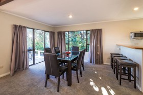 Accent on Taupo