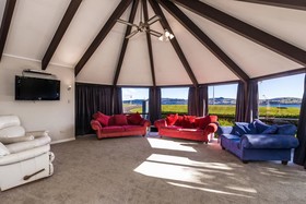 Accent on Taupo