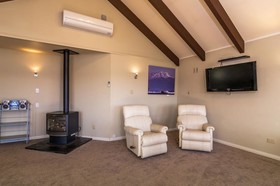 Accent on Taupo