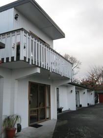 Adelphi Motel