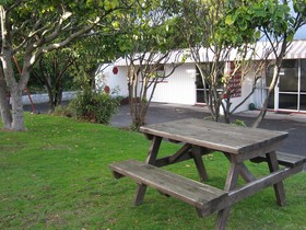 Adelphi Motel