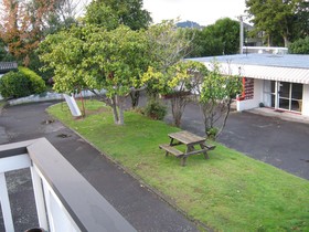 Adelphi Motel
