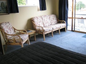 Adelphi Motel