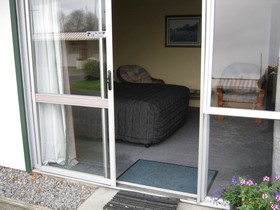 Adelphi Motel