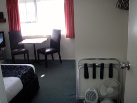 ASURE Chelmswood Motel Taupo