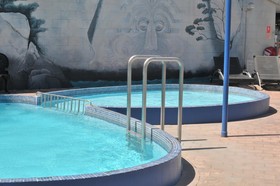 ASURE Chelmswood Motel Taupo