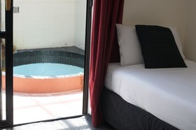 ASURE Chelmswood Motel Taupo
