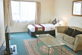 Barcelona Motel
