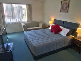 Barcelona Motel