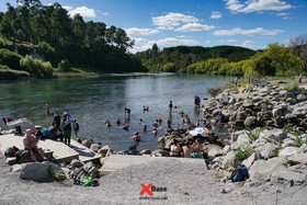 Base Backpackers Taupo