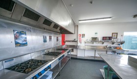 Base Backpackers Taupo