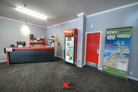 Base Backpackers Taupo