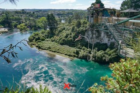 Base Backpackers Taupo