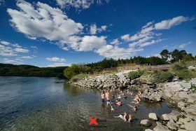 Base Backpackers Taupo