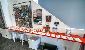 Base Backpackers Taupo