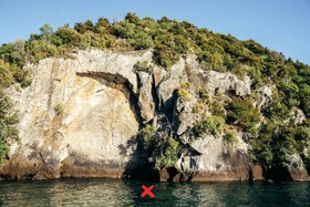 Base Backpackers Taupo