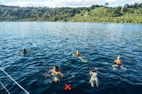 Base Backpackers Taupo