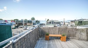 Base Backpackers Taupo