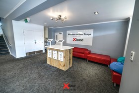 Base Backpackers Taupo