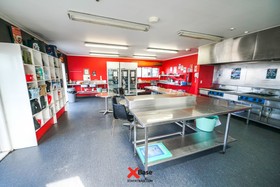 Base Backpackers Taupo